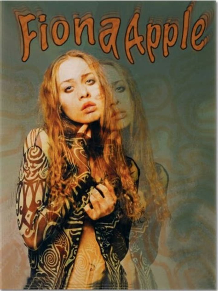 Fiona Apple's Biography And Facts'