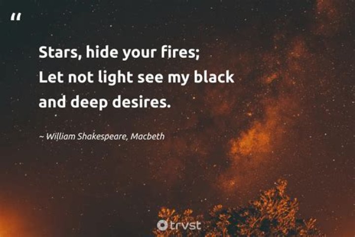 Fires & Desires 