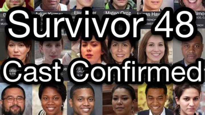 First 48 by Summrs from USA