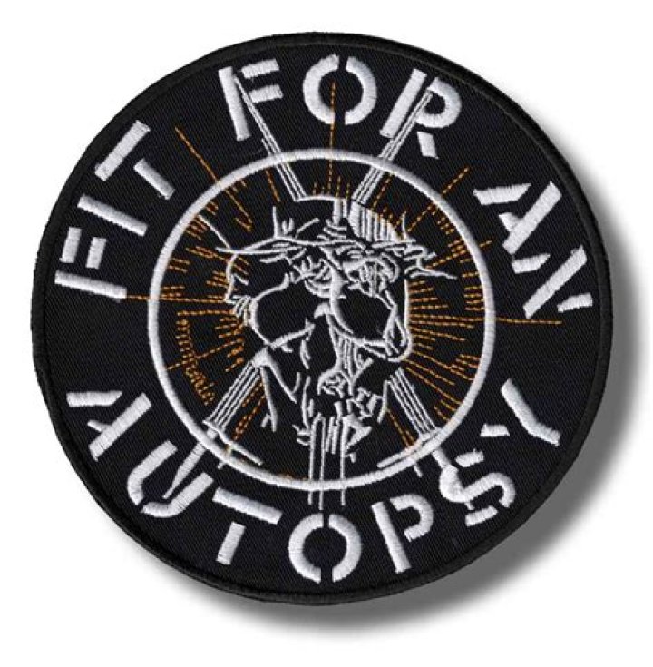 Fit For An Autopsy Net Worth - How Much Does Fit For An Autopsy Make?