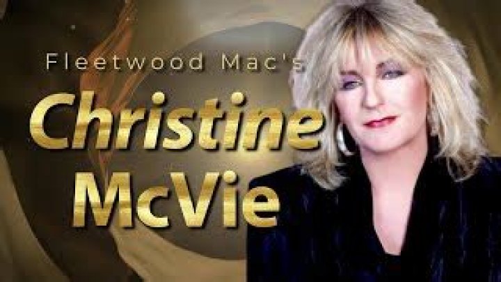 Fleetwood Mac Songs Written By Christine Mcvie