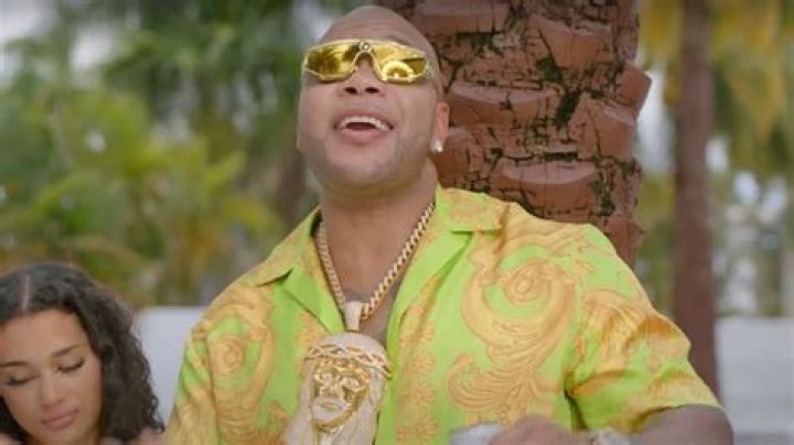 Flo Rida Net Worth - How Much Does Flo Rida Make?