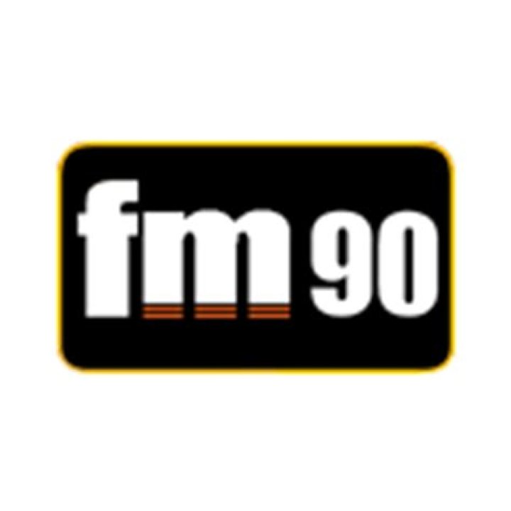 FM90 - Listen American Radio