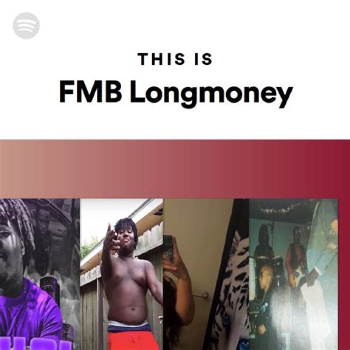 Fmb Longmoney's Biography And Facts'