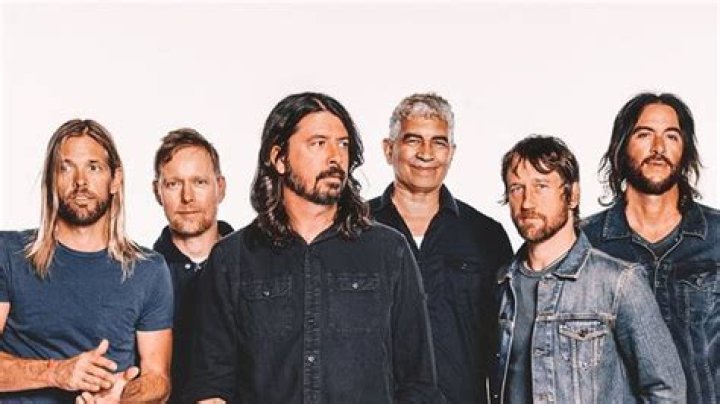 Foo Fighters Net Worth - How Much Does Foo Fighters Make?