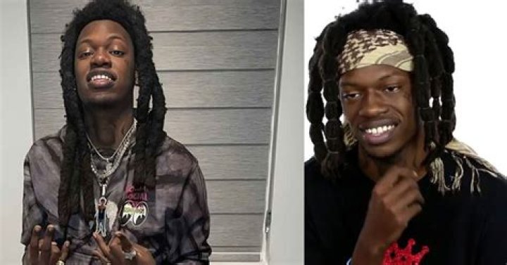 Foolio's Biography And Facts' | Popnable