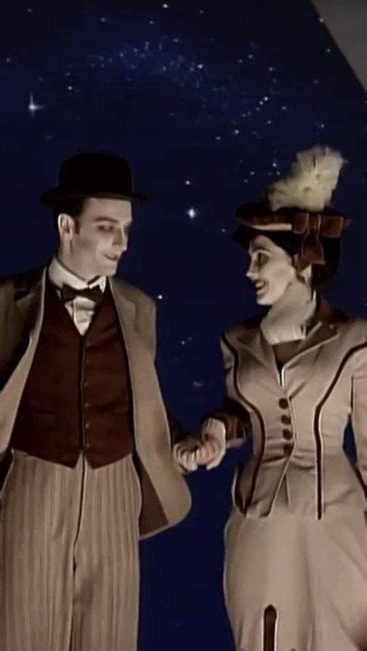 For Tonight by Larry June from USA