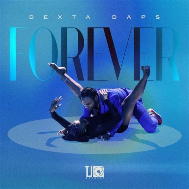 Forever by Dexta Daps from Jamaica