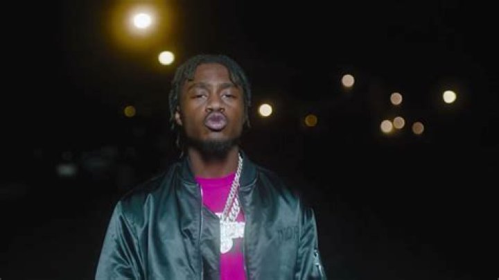 Forever In My Heart by Lil Tjay from USA