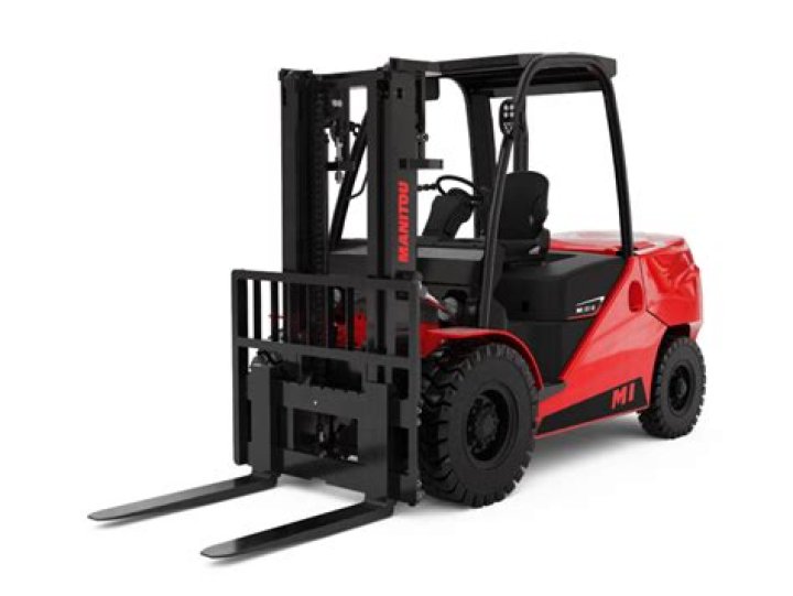 Forklift 