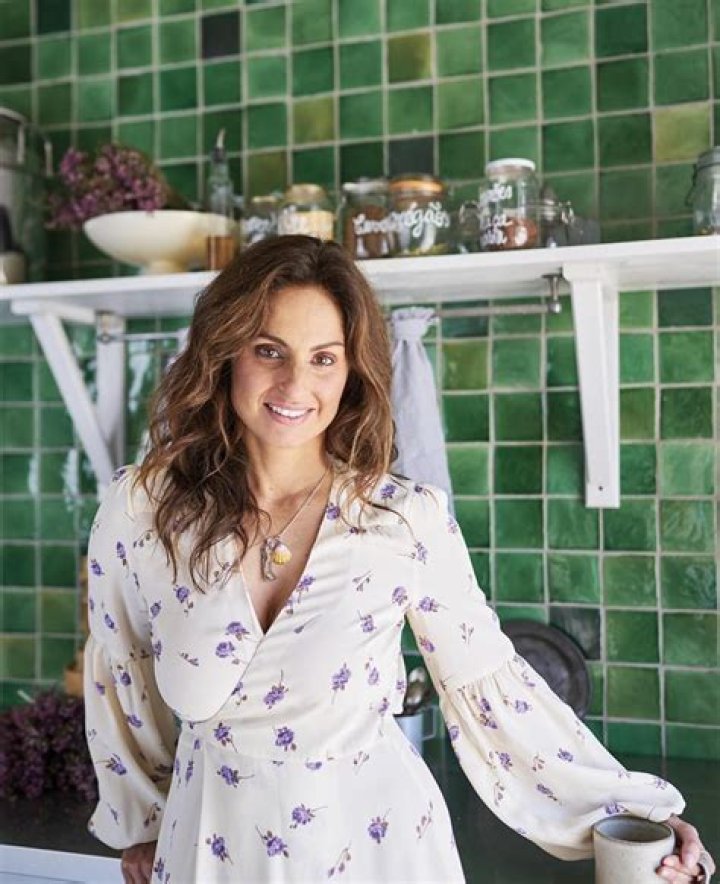 Francesca Pinto's Biography And Facts'