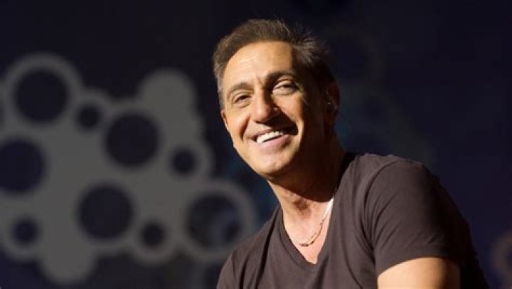 Franco De Vita Net Worth - How Much Does Franco De Vita Make?