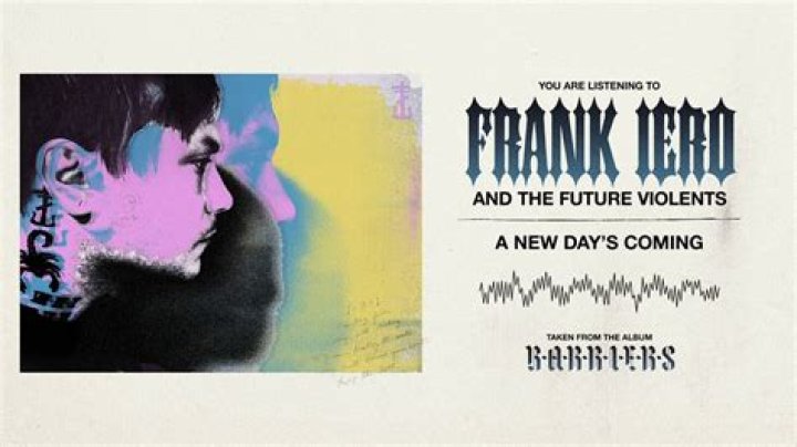 Frank Iero And The Future Violents Net Worth - How Much Does Frank Iero And The Future Violents Make?