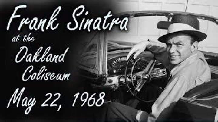 Frank Sinatra Live Performances | Popnable