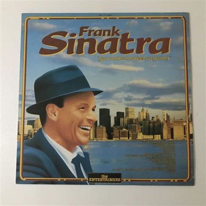 Frank Sinatra Net Worth - How Much Does Frank Sinatra Make?