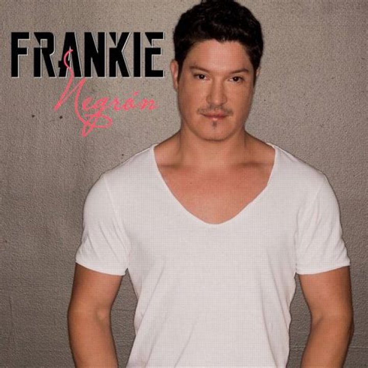 Frankie Negrón 
