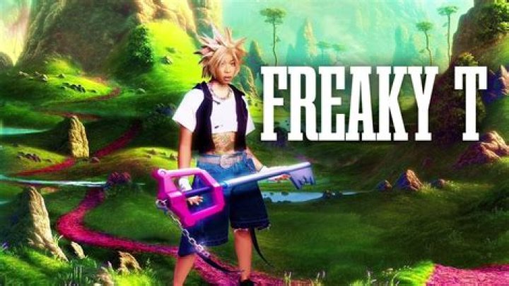 Freaky T 