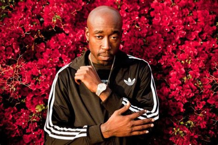Freddie Gibbs from USA | Popnable