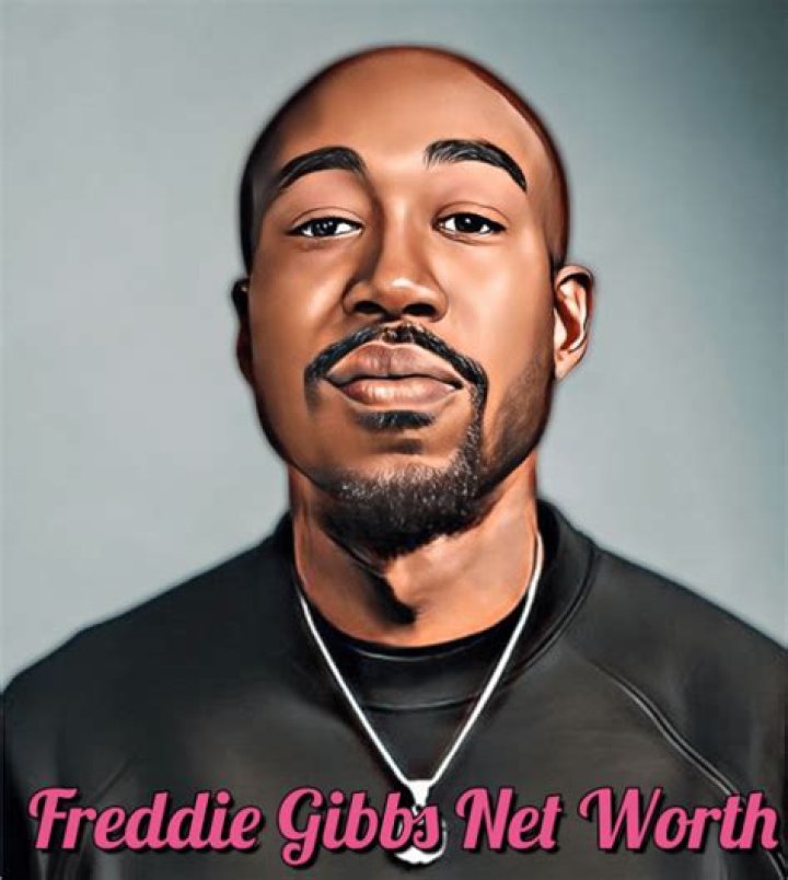 Freddie Gibbs Net Worth - How Much Does Freddie Gibbs Make?