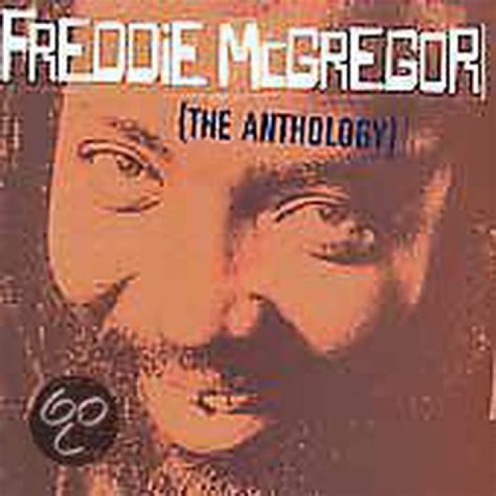 Freddie Mcgregor's Biography And Facts'