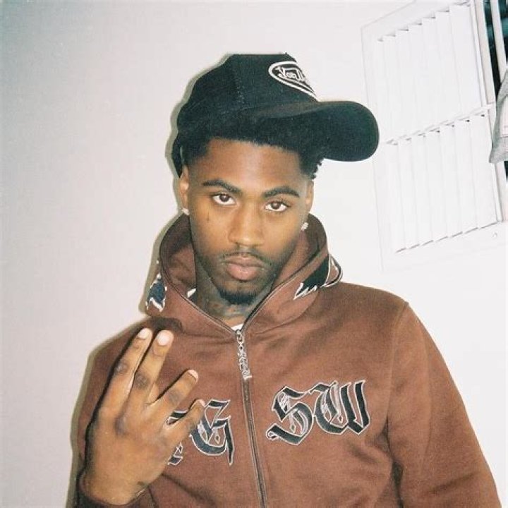 Fredo Bagz from USA | Popnable