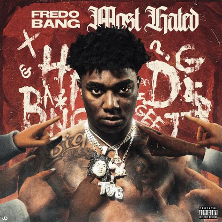 Fredo Bang's Most Popular Songs
