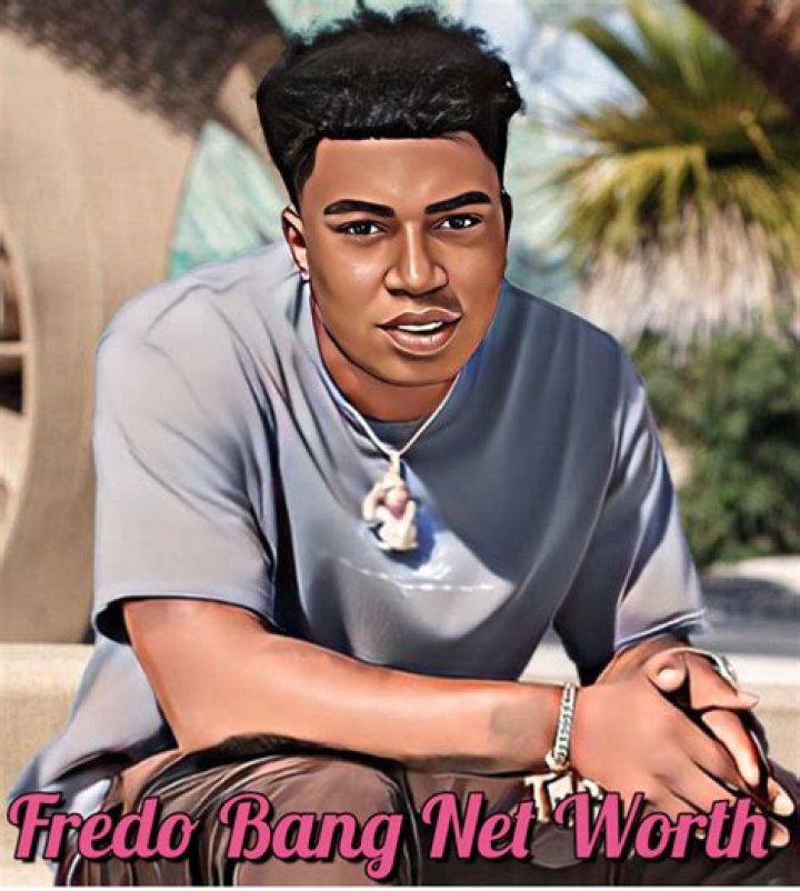 Fredo Bang Net Worth - How Much Does Fredo Bang Make?