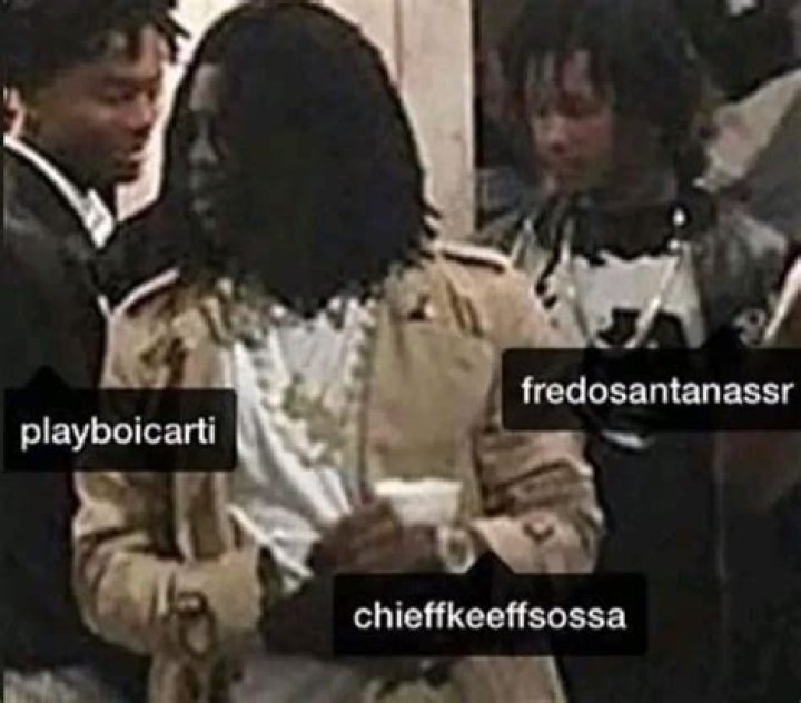 Fredo Santana's Biography And Facts'