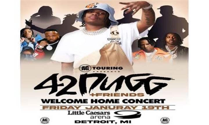 Free The Shiners by 42 Dugg & Est Gee Chart Achievements