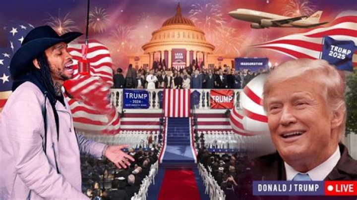 Free Trump by Loza Alexander from USA