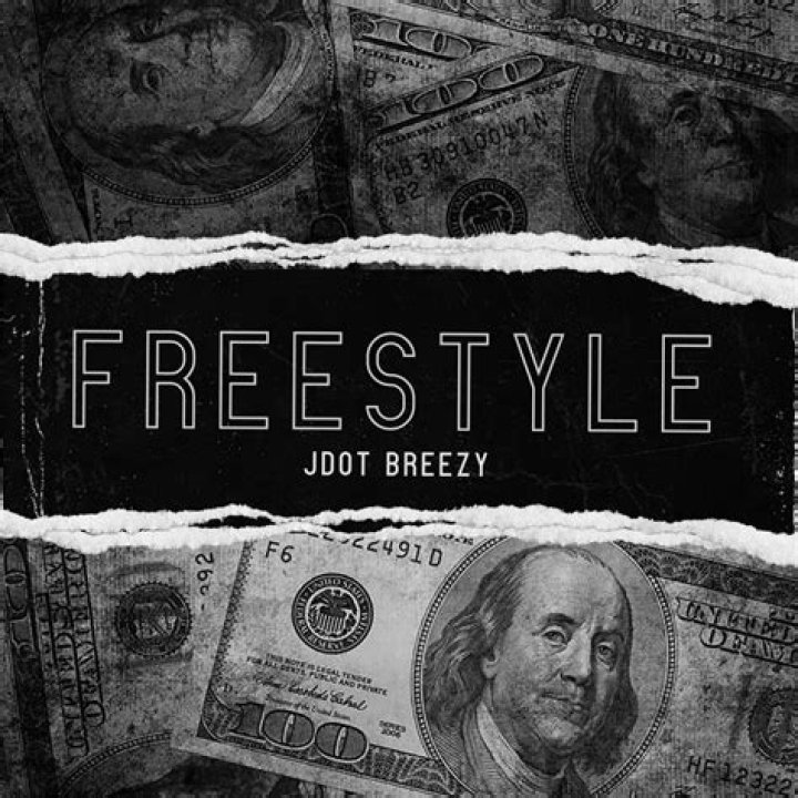 Freestyle by Jdot Breezy from USA