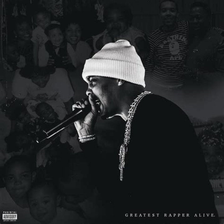 Friends & Foes by G Herbo (Lil Herb) from USA
