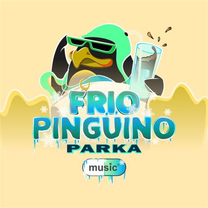 Frio Pingüino 