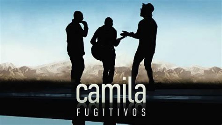 Fugitivos by Camila from Mexico