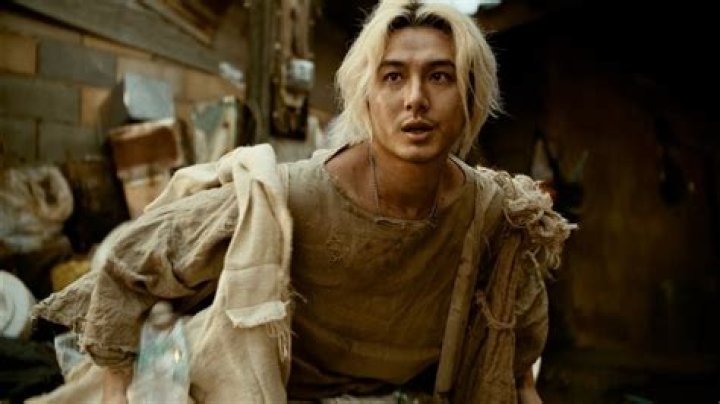 Fujii Kaze from Japan | Popnable