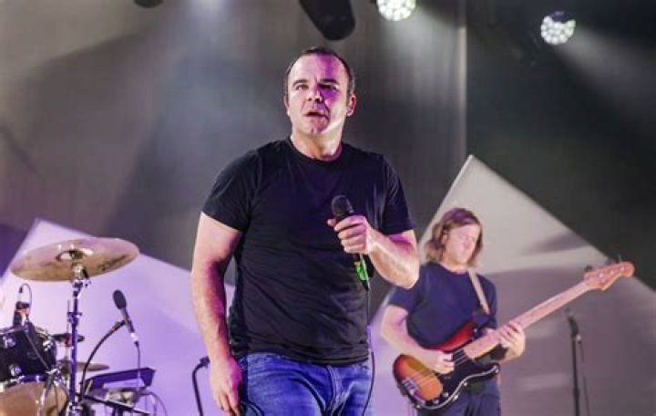 Future Islands's Most Upvoted Songs