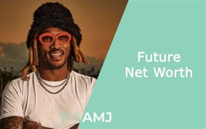 Future Net Worth - How Much Does Future Make?