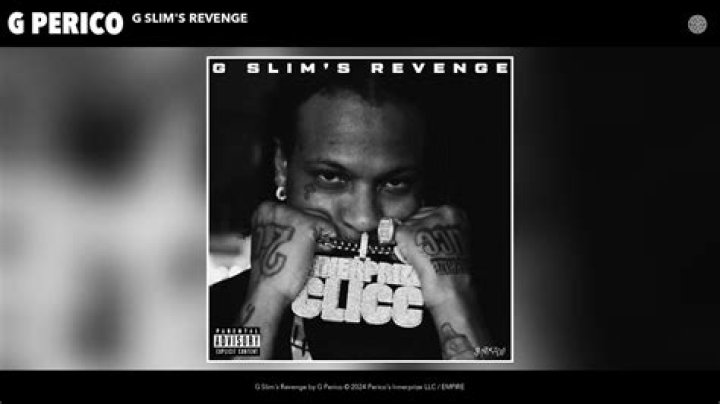 G Perico from USA | Popnable