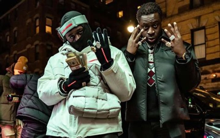 G4 Boyz Net Worth - How Much Does G4 Boyz Make?