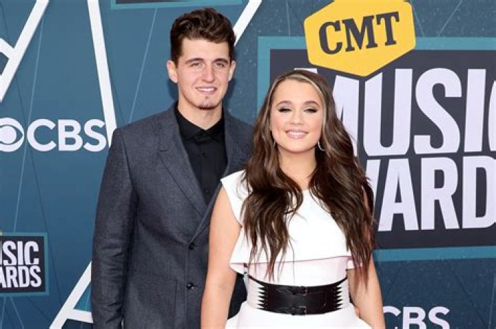 Gabby Barrett Net Worth - How Much Does Gabby Barrett Make?