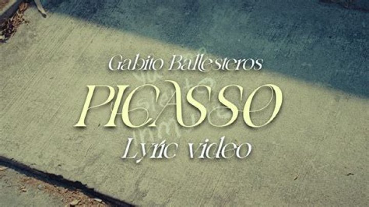 Gabito Ballesteros from Mexico | Popnable