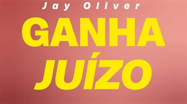 Ganha Juízo by Jay Oliver from Portugal