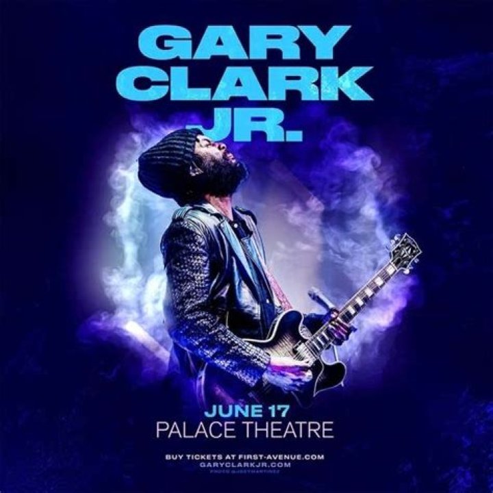 Gary Clark Jr Net Worth - How Much Does Gary Clark Jr Make?