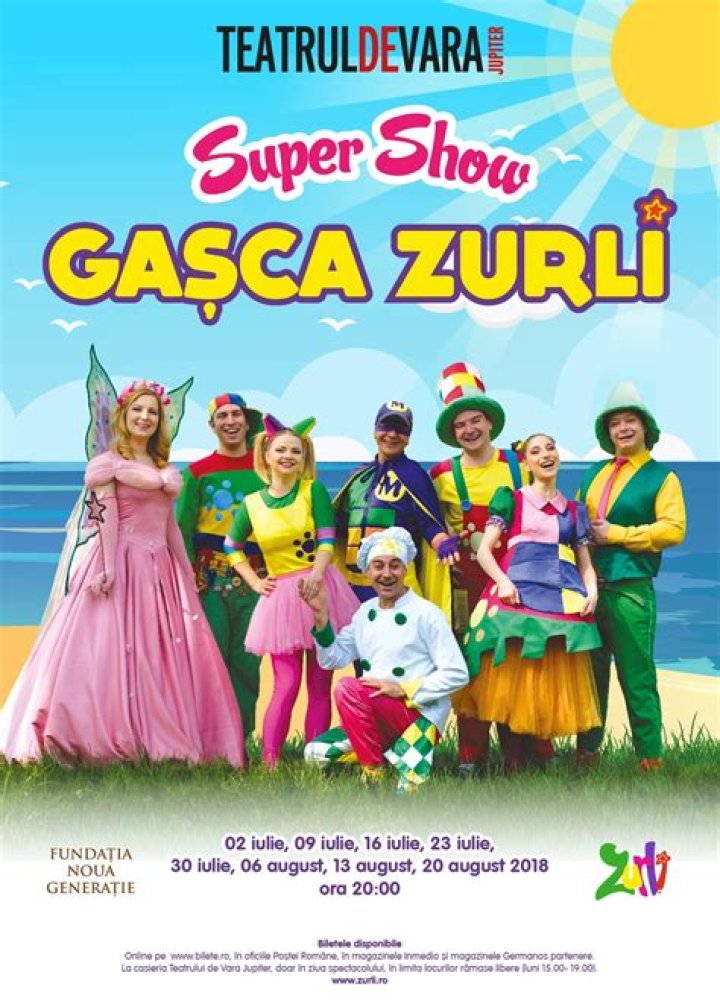 Gasca Zurli 