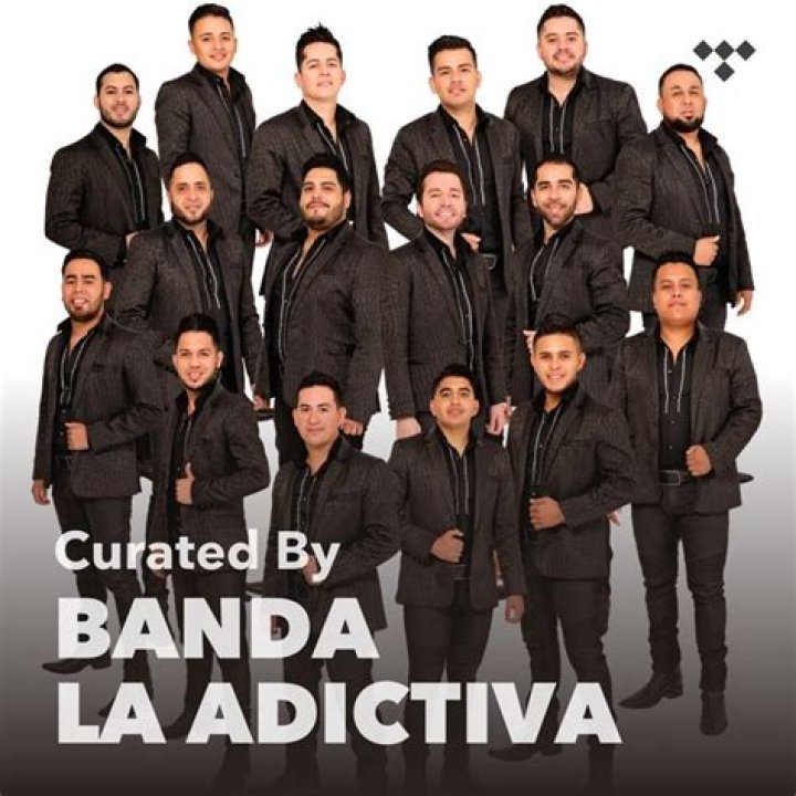 Gente Corriente by La Adictiva Banda from Mexico