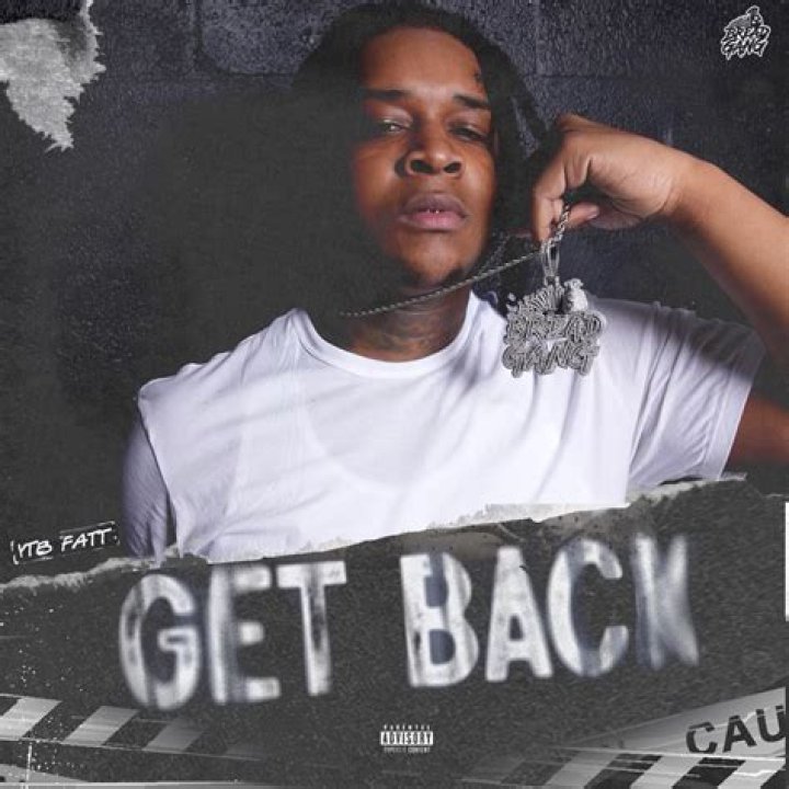 Get Back by Ytb Fatt from USA