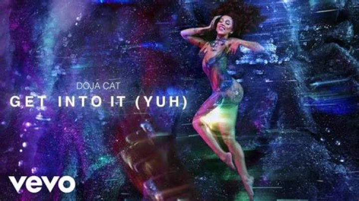 Get Into It by Doja Cat from USA
