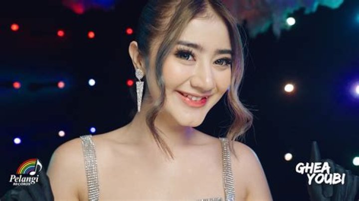 Ghea Youbi from Indonesia | Popnable