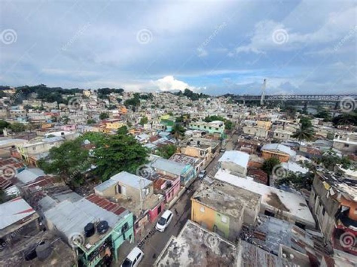 Ghetto Flow from Dominican Republic
