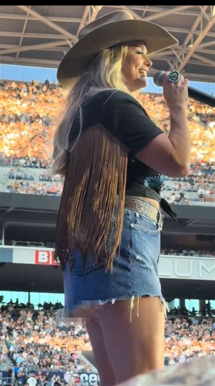 Ghost by Miranda Lambert from USA